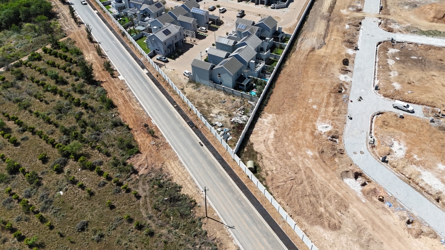 0 Bedroom Property for Sale in Mountain Crest Private Estate Western Cape